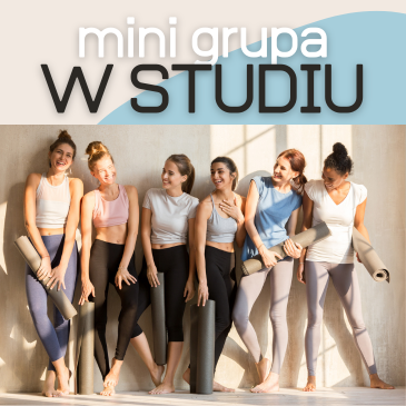 pilates studio warszawa wilanów