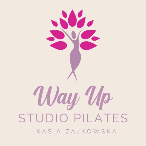 WayUp Studio Pilates Katarzyna Zajkowska