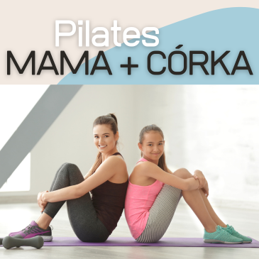 pilates z córką warszawa wilanów