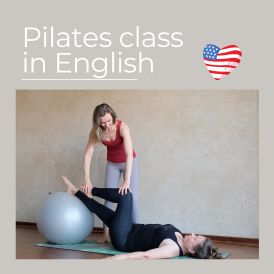 way up pilates english wilanów po angielsku