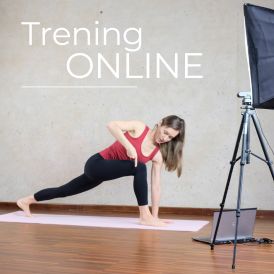 way up pilates trening online kręgosłup w domu