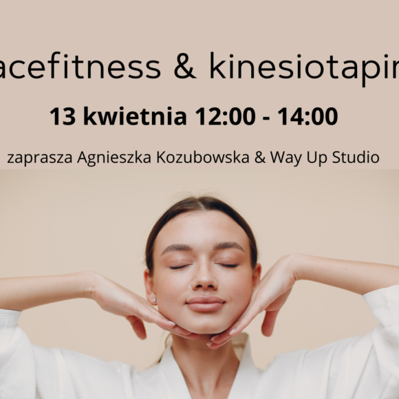 Joga Twarzy warszawa wilanów
