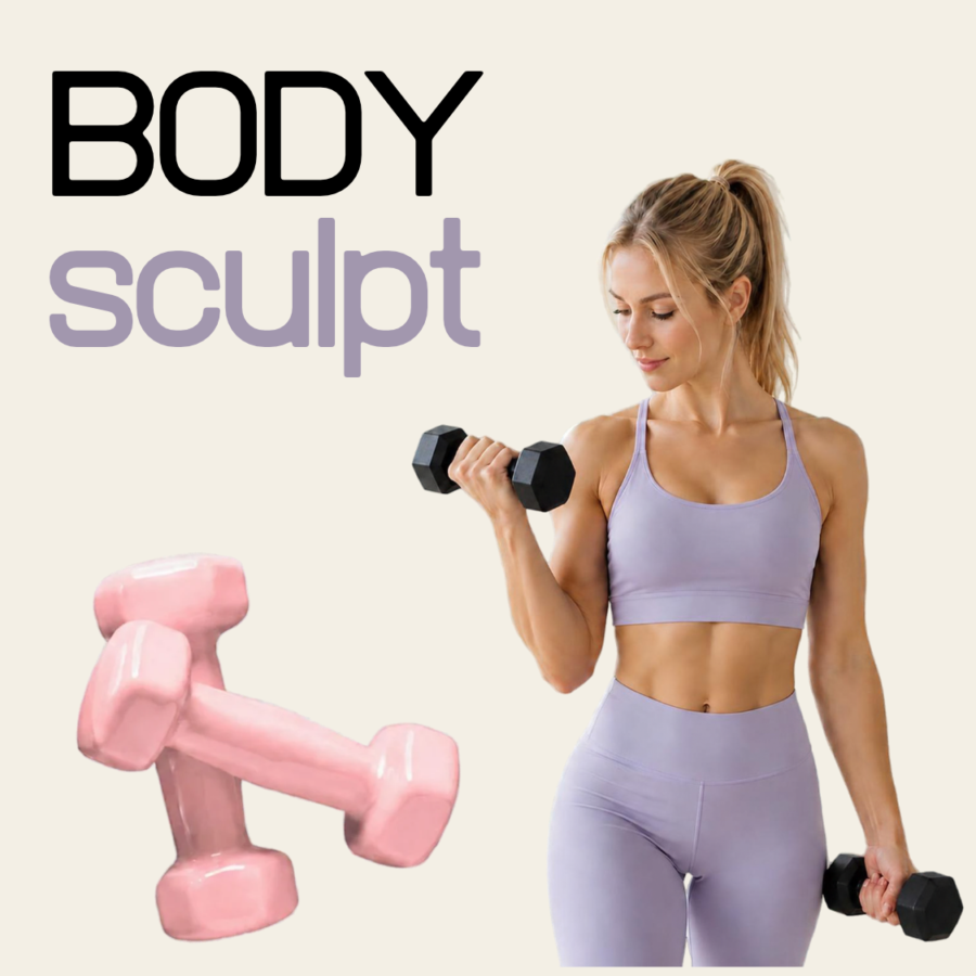 body sculpt pilates trening 40+ oporowy siłowy body sculpt pilates trening 40+ oporowy siłowy